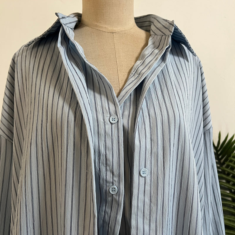 250844 - Straight Grain Top