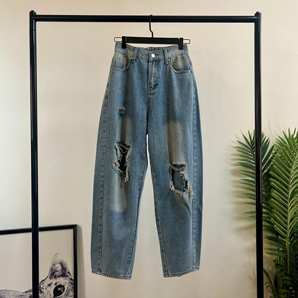 250230 - Denim Pant