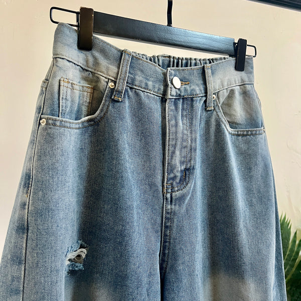 250230 - Denim Pant