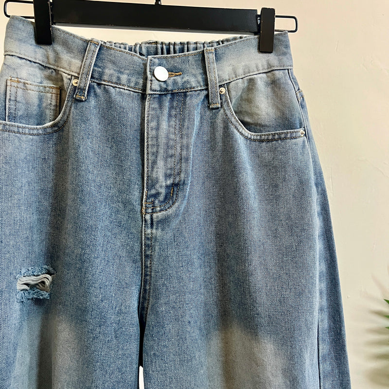 250230 - Denim Pant
