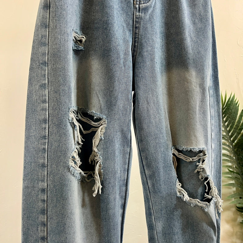 250230 - Denim Pant