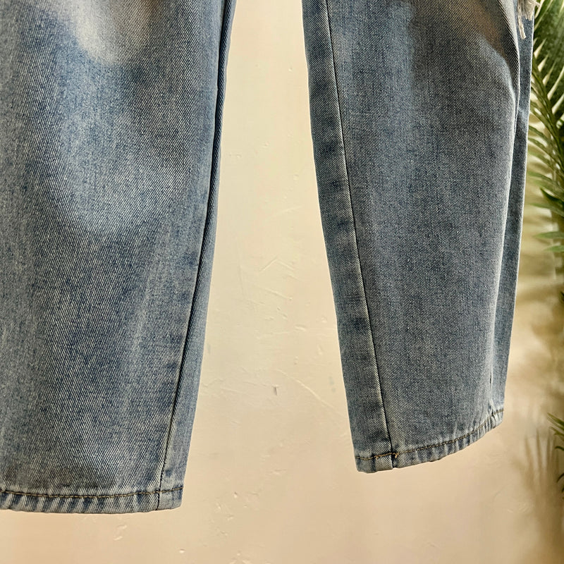 250230 - Denim Pant