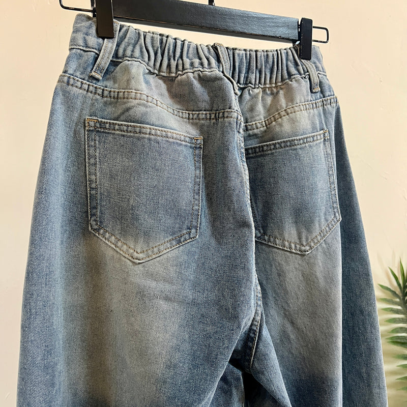 250230 - Denim Pant