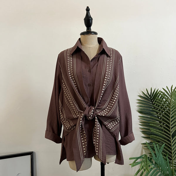 250834 - Style Top