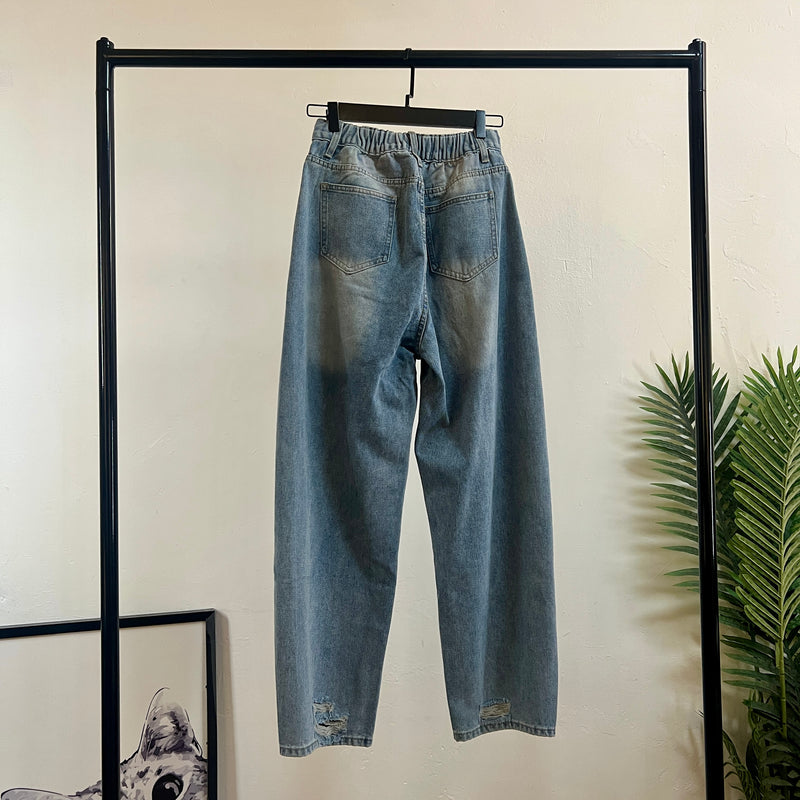 250230 - Denim Pant