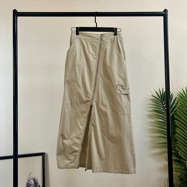 250232 - Zipper Skirt