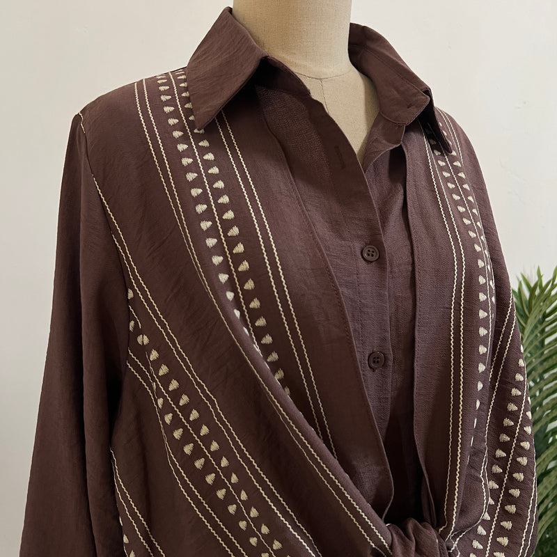 250834 - Style Top