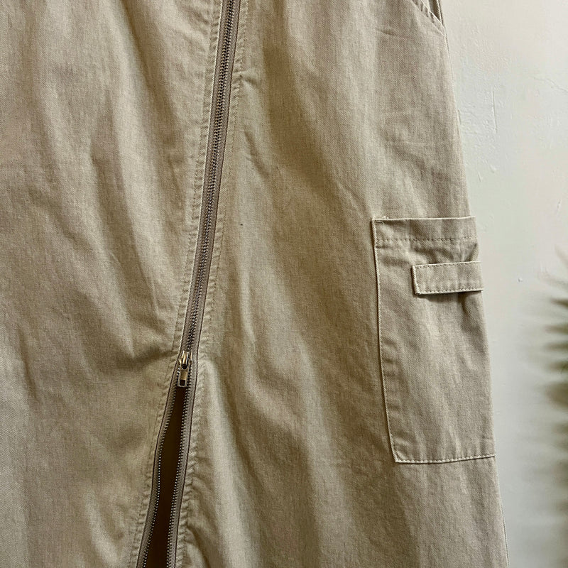 250232 - Zipper Skirt