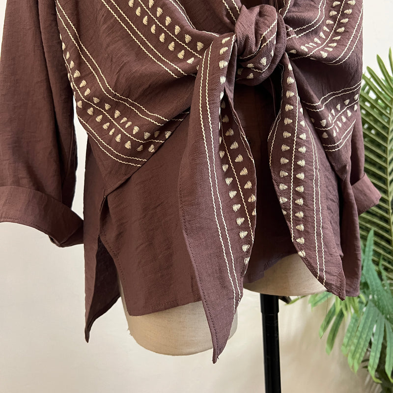 250834 - Style Top