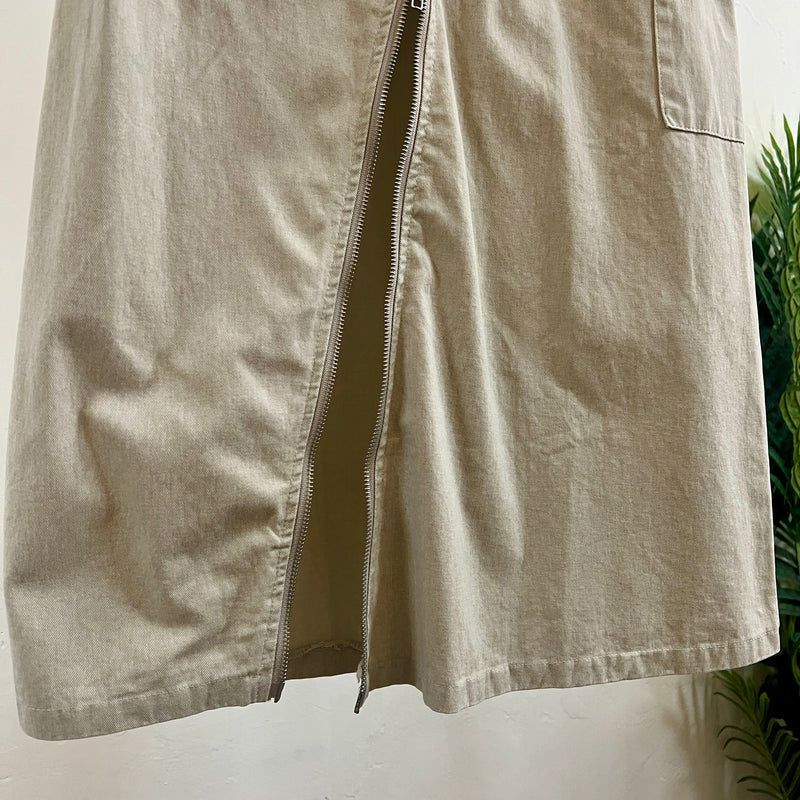 250232 - Zipper Skirt