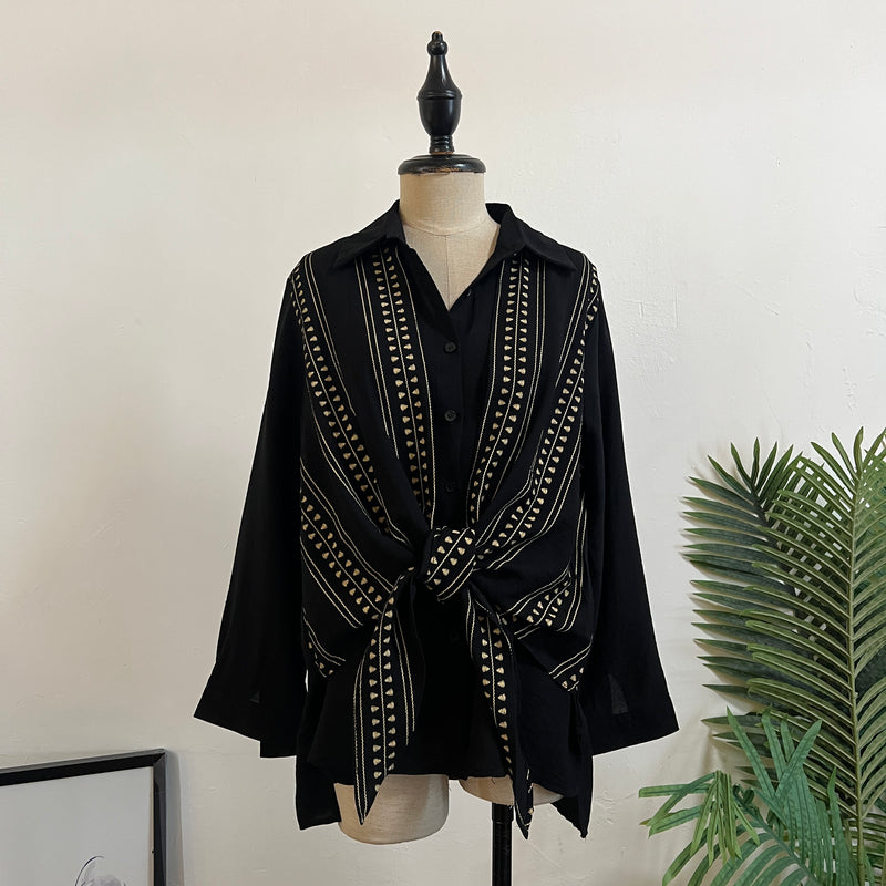 250834 - Style Top