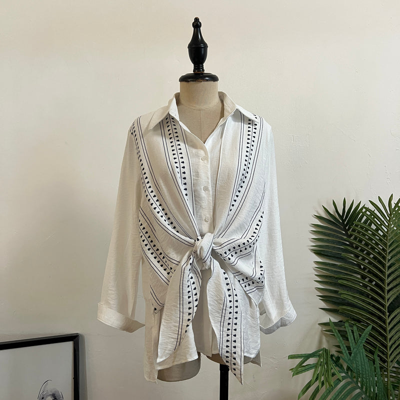 250834 - Style Top
