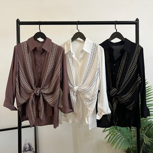 250834 - Style Top