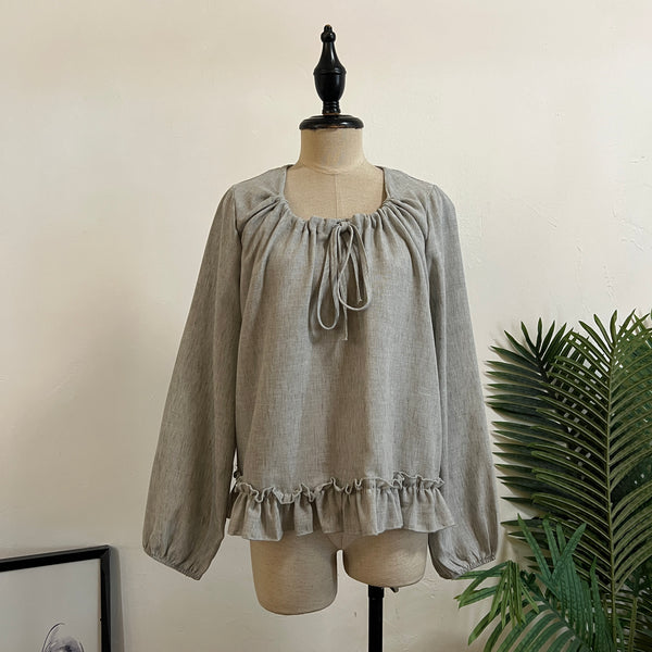 250837 - Basic Top