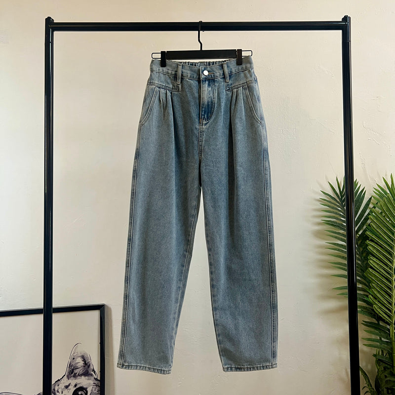 250238 - Denim Pant