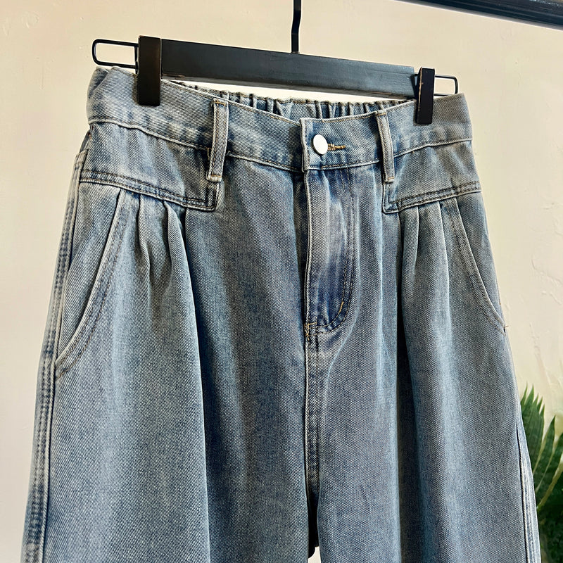 250238 - Denim Pant