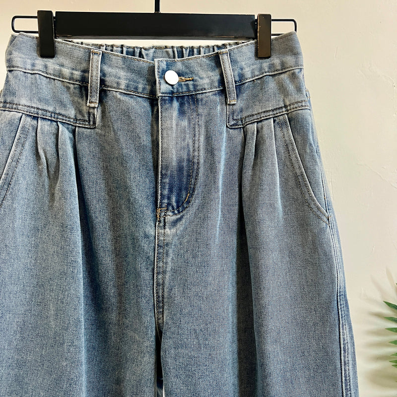 250238 - Denim Pant