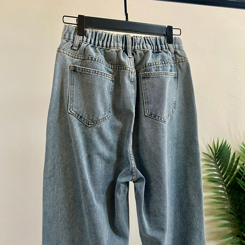 250238 - Denim Pant