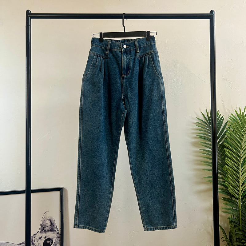 250238 - Denim Pant