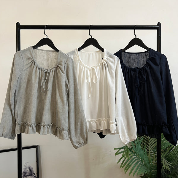 250837 - Basic Top