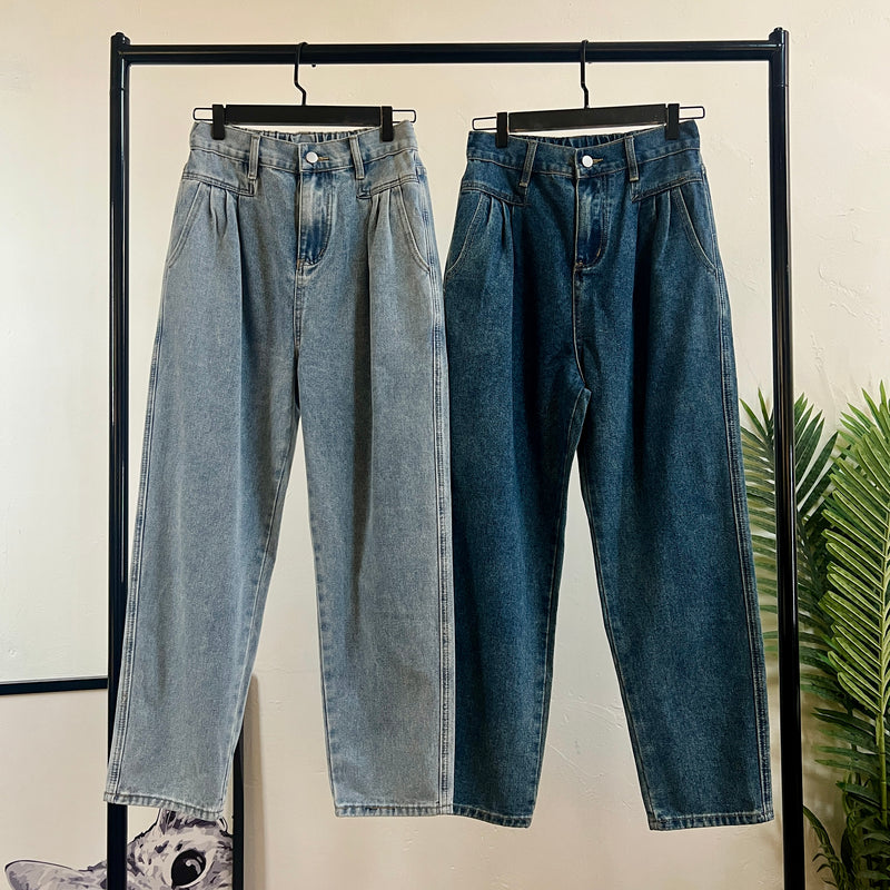 250238 - Denim Pant