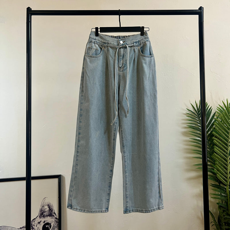 250226 - Denim Pant