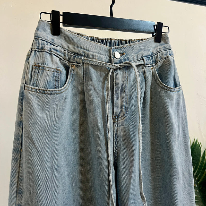 250226 - Denim Pant