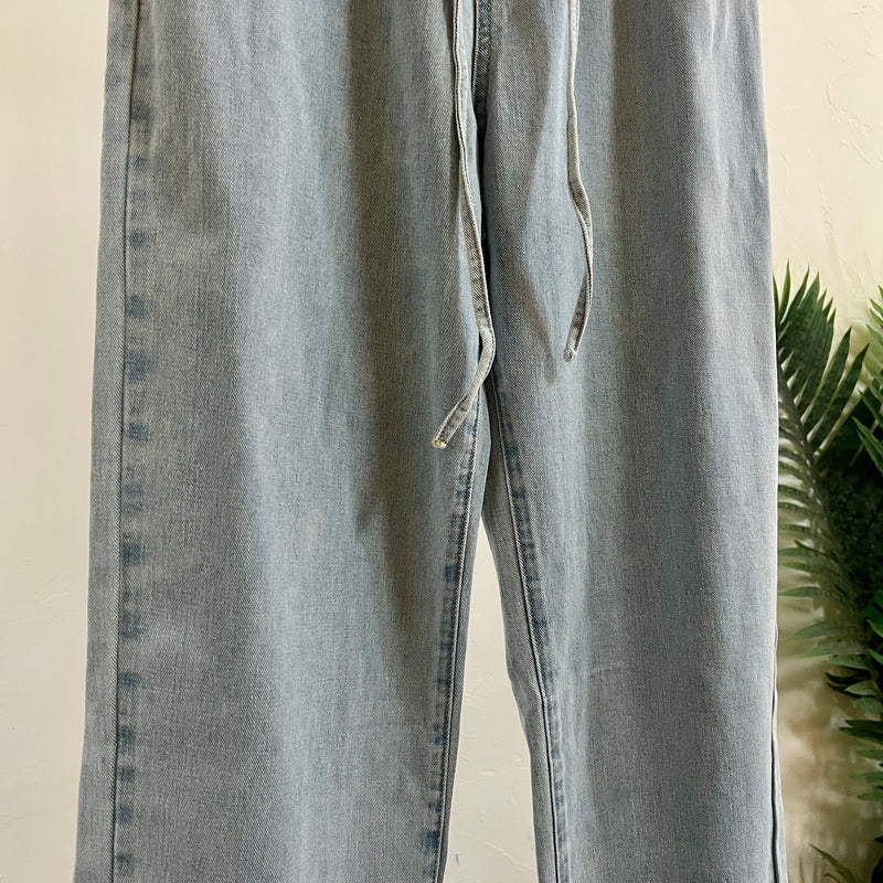 250226 - Denim Pant