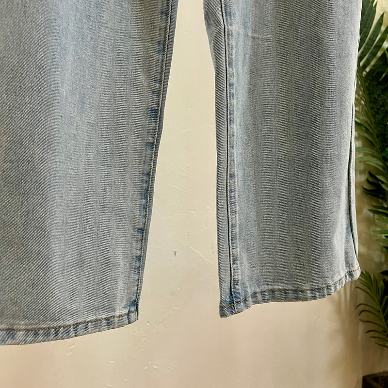 250226 - Denim Pant
