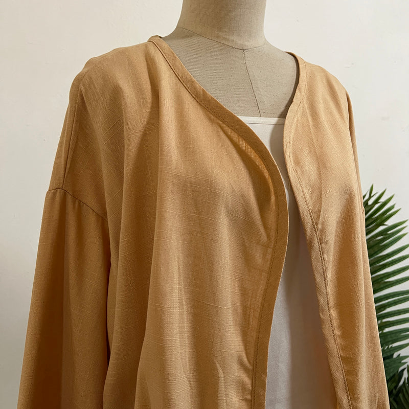 250862 - Basic Jacket