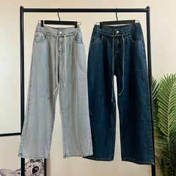 250226 - Denim Pant