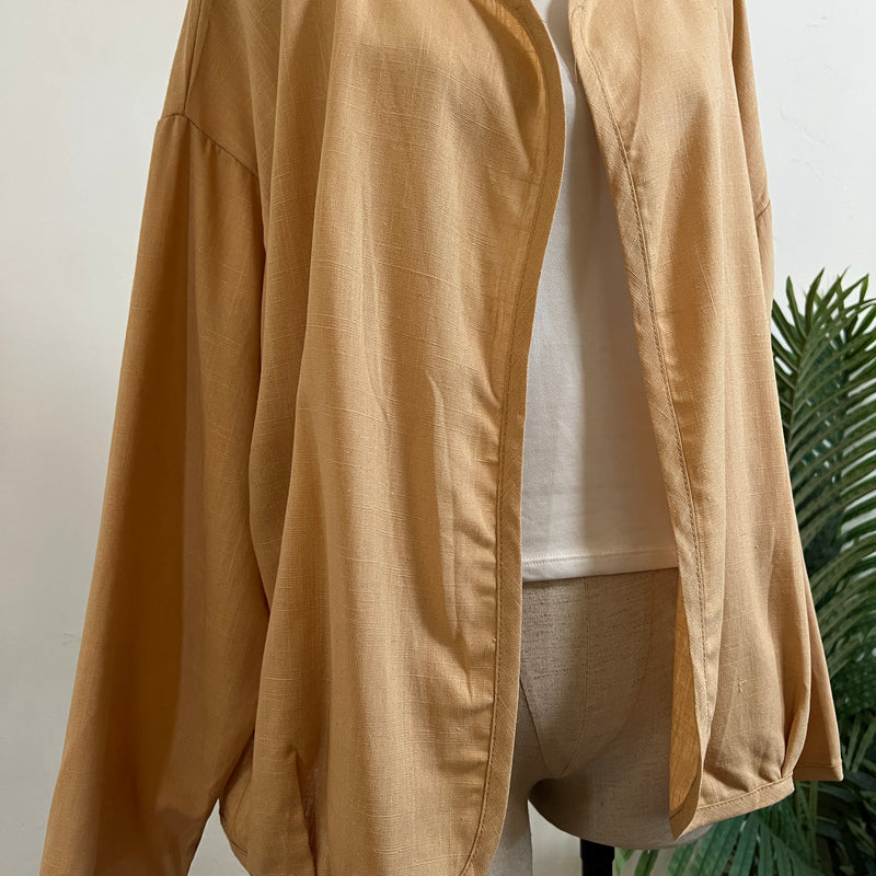250862 - Basic Jacket
