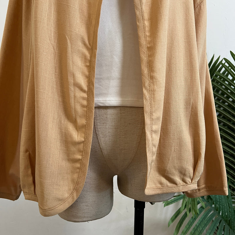250862 - Basic Jacket
