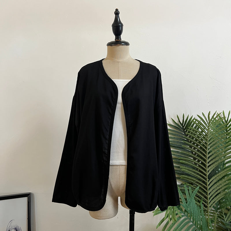 250862 - Basic Jacket