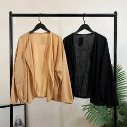 250862 - Basic Jacket
