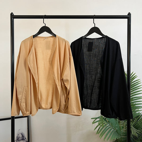 250862 - Basic Jacket