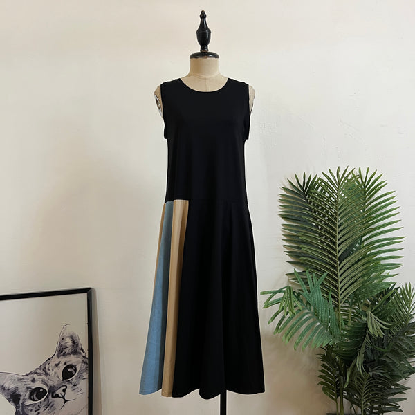 250859 - Vest Dress