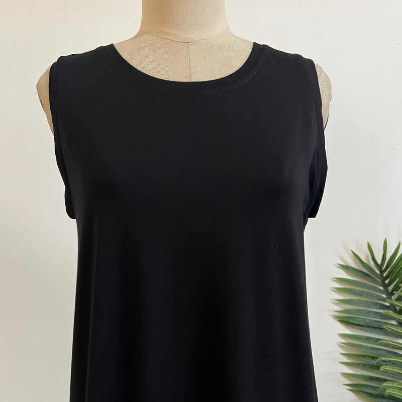250859 - Vest Dress