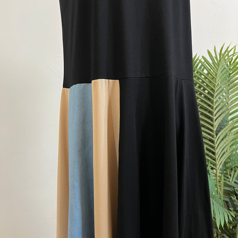 250859 - Vest Dress