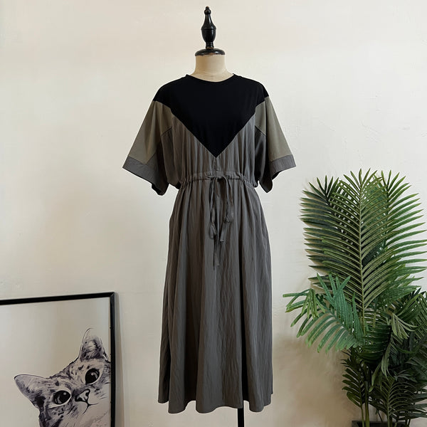 250865 - Basic Dress
