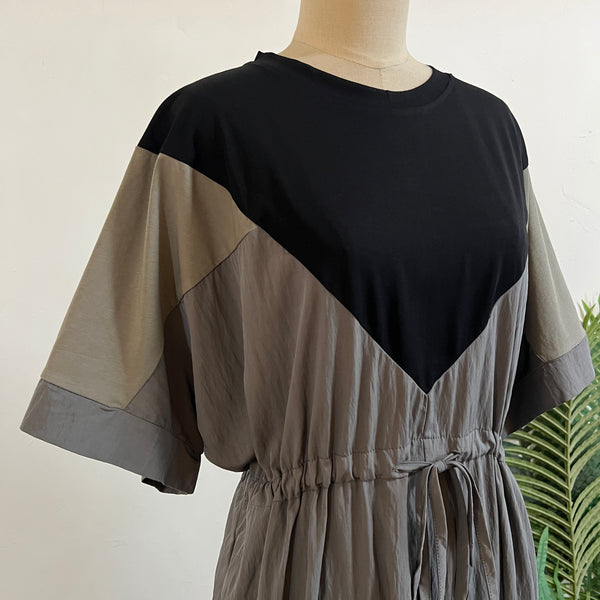 250865 - Basic Dress