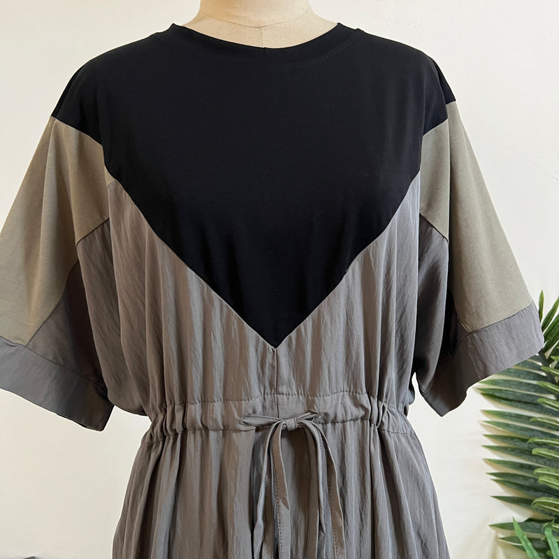 250865 - Basic Dress
