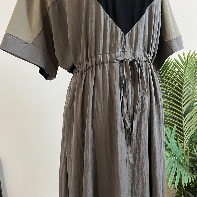 250865 - Basic Dress