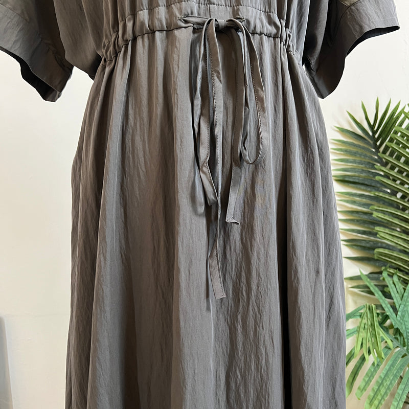 250865 - Basic Dress