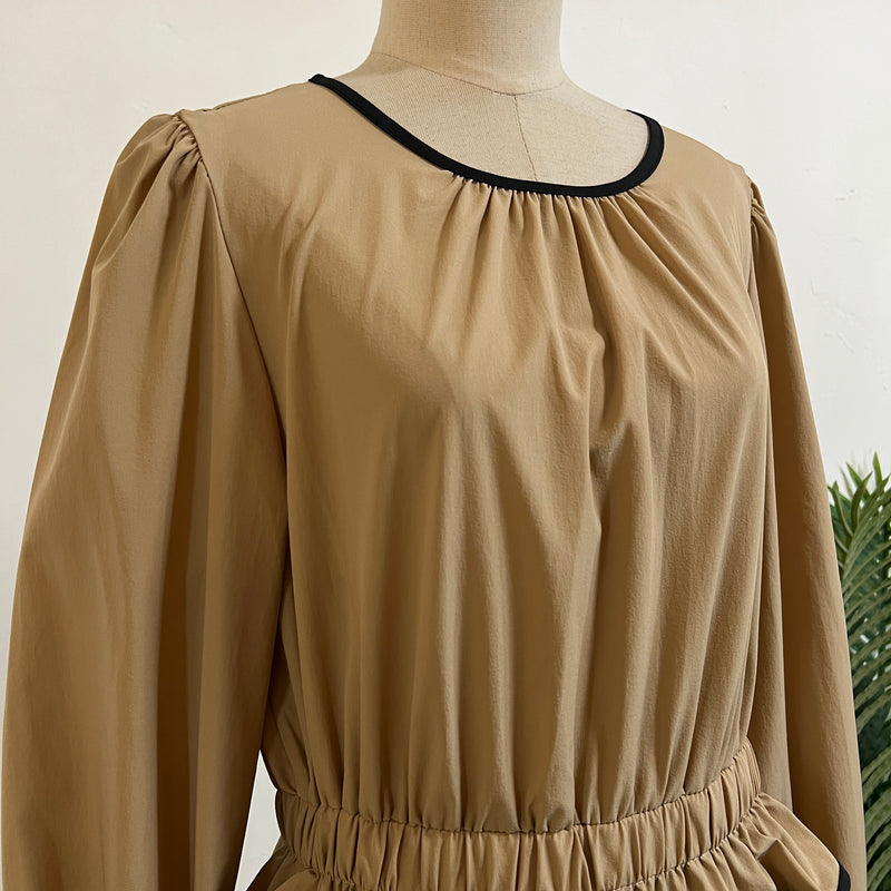 250822 - Basic Dress