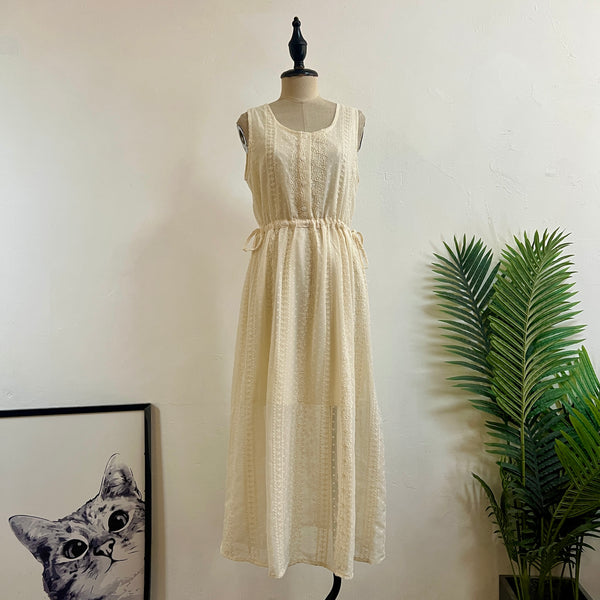 250231 - Chiffon Dress