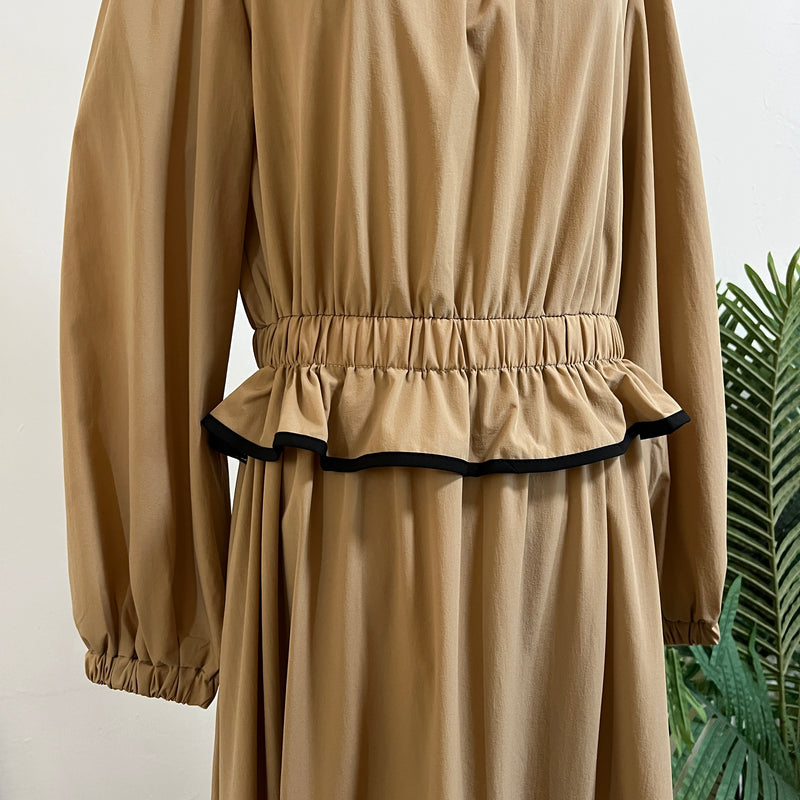 250822 - Basic Dress