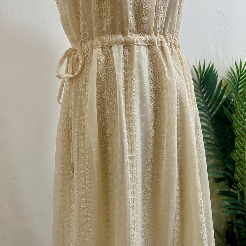 250231 - Chiffon Dress