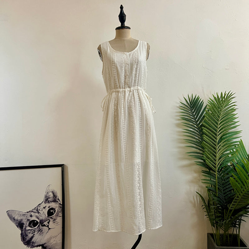 250231 - Chiffon Dress