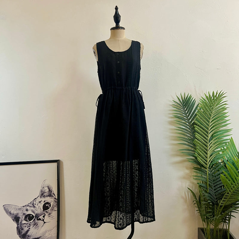 250231 - Chiffon Dress